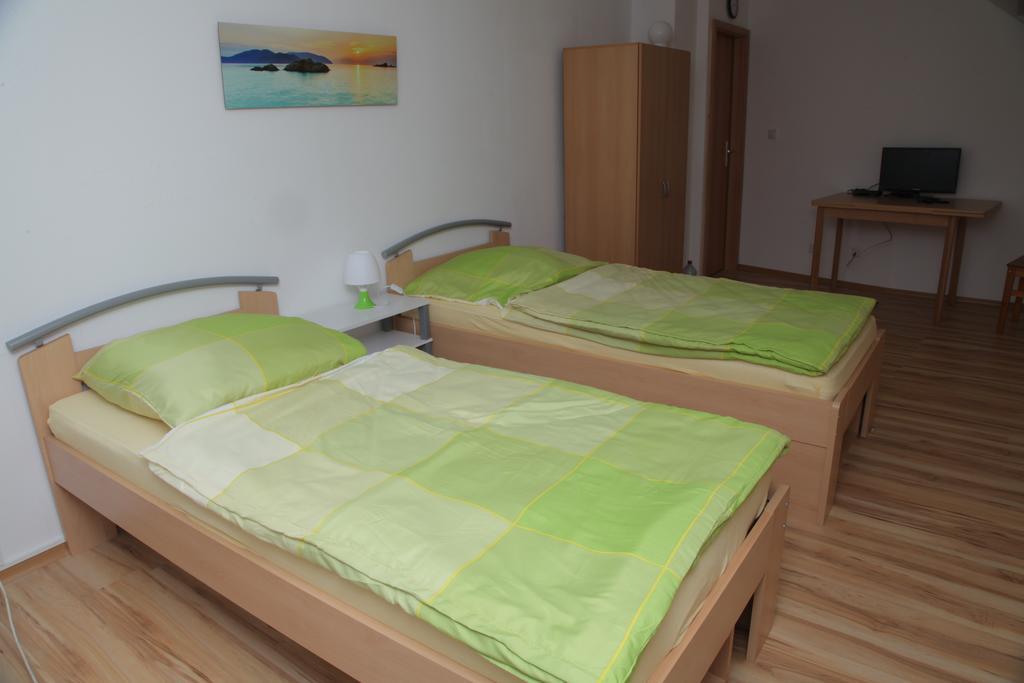 Pension Haus Kassel Fuldatal 外观 照片